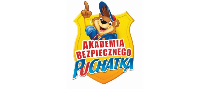 Akademia Bezpiecznego Puchatka