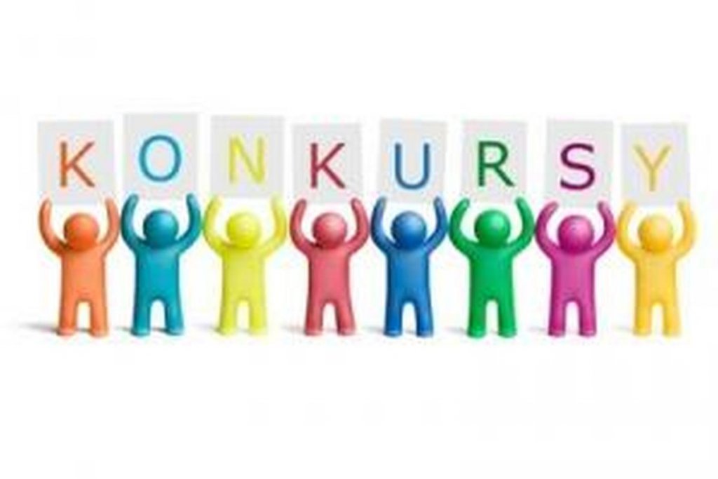 Konkursy  w ramach programu edukacji ekologicznej