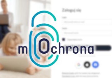 Aplikacja ochrony rodzicielskiej OSE – mOchrona