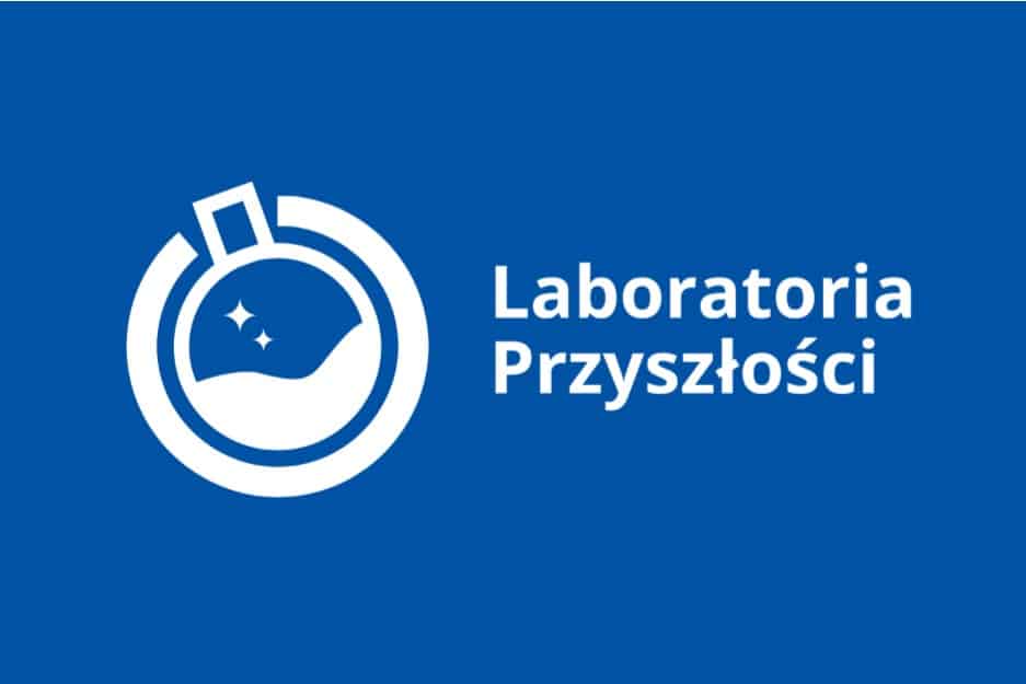 „Laboratoria Przyszłości” w Publicznej Szkole Podstawowej w Osieku