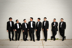 Zdjęcia grupowe w szkole