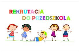 Nabór do przedszkola