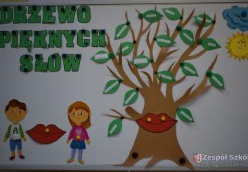 Drzewo pięknych słów
