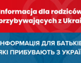 Zasady przyjmowania cudzoziemców do polskich szkół w kontekście obecnej sytuacji na Ukrainie