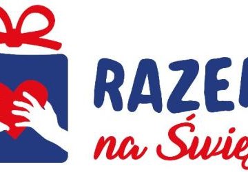 Zaproszenie do udziału w akcji „Razem na Święta”
