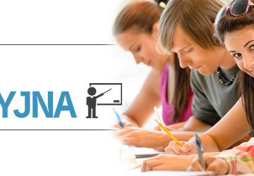 Oferta Liceum Ogólnokształcącego na rok szkolny 2022/23