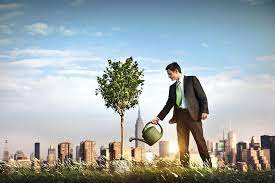 Konkurs Ekologiczny „Eko Trendy”