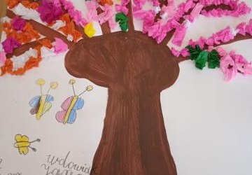 Zajęcia warsztatowe „Poznajemy reguły, zasady i regulaminy”