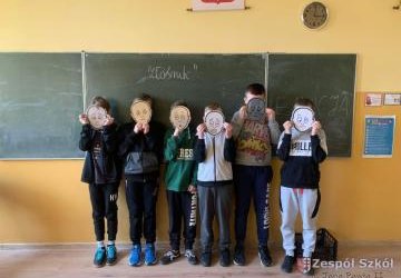 Zajęcia w klasie IV  na temat „Jak sobie radzić ze złością?”