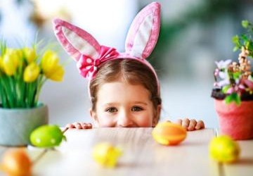 Życzenia Wielkanocne