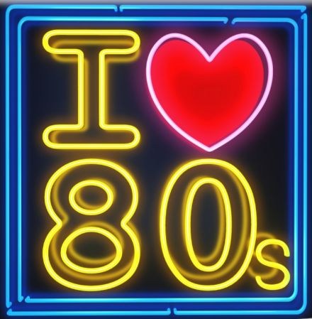 „Powróćmy jak za dawnych lat….” – czyli o dniu w stylu RETRO