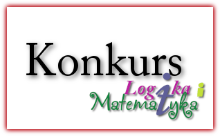 Konkurs Matematyczny 