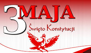 Święto Narodowe Trzeciego Maja - ZAPRASZAMY