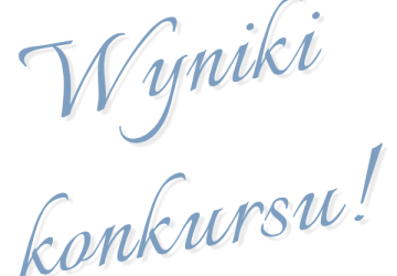 Wyniki  Szkolnego Konkursu „Kultura osobista ucznia”