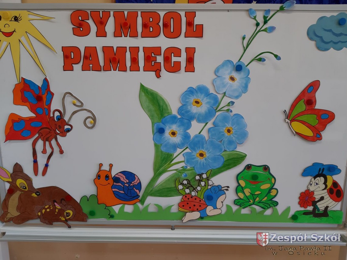 Realizacja innowacji pedagogicznej  EkoEmocja- moduł 5- ODWAGA (grupa czterolatków)