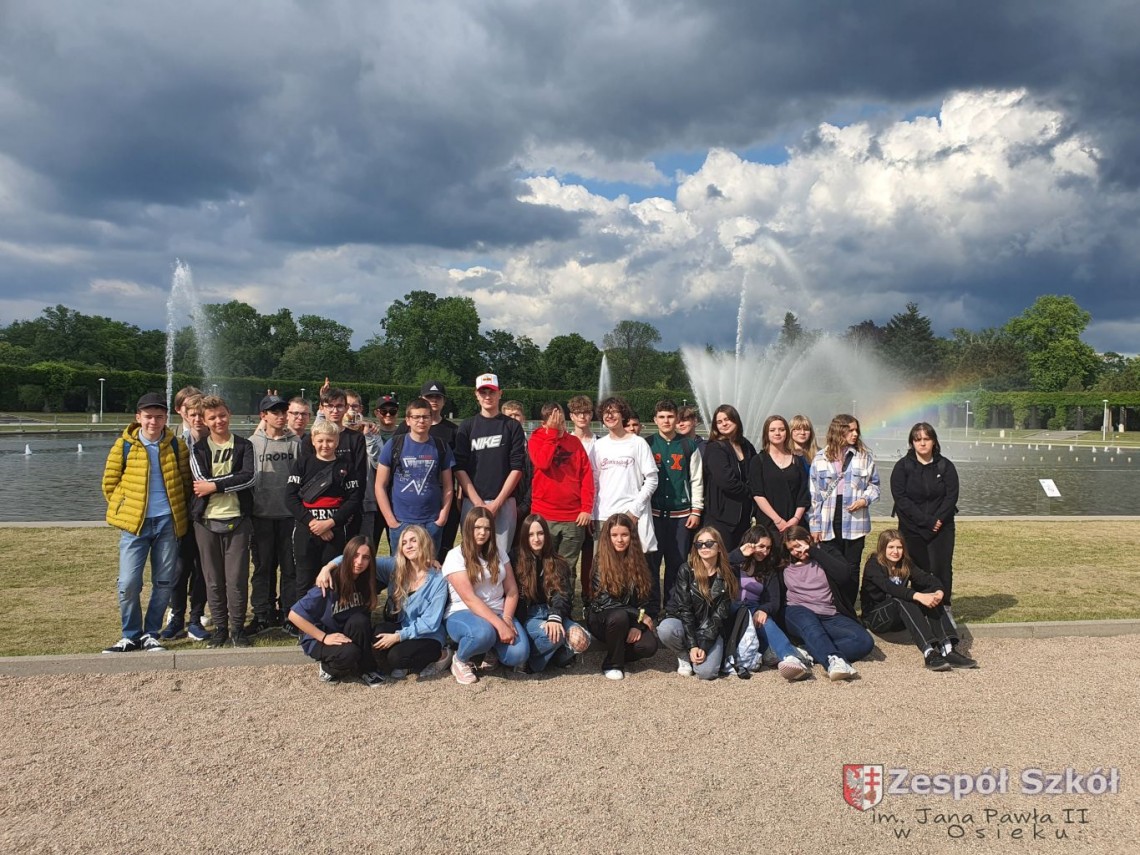 Zielona szkoła: Wrocław - Opole