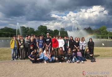 Zielona szkoła: Wrocław - Opole