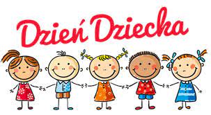 Dzień Dziecka w klasach I-III