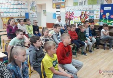 Dzień Profilaktyki w szkole