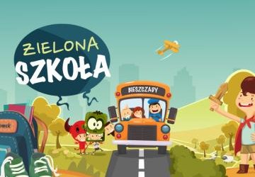 Zielona szkoła - Bieszczady