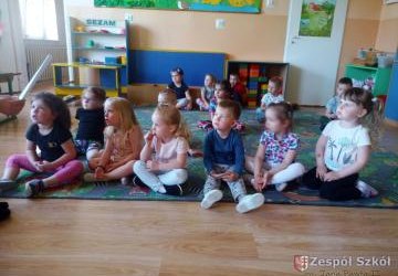 Projekt edukacyjny „eMOCje w GŁOWIE”