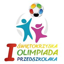 I Świętokrzyska Olimpiada Przedszkolaka - etap powiatowy w Rytwianach