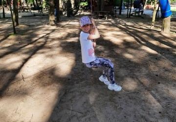 Wycieczka trzecioklasistów 3.06.2022- Chęciny, Chałupki, Lisów