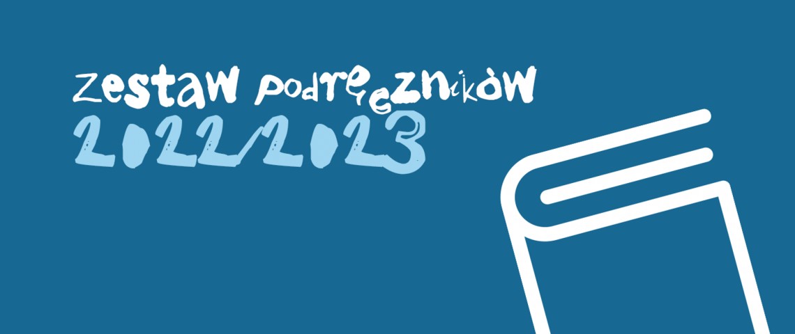 Szkolny zestaw podręczników