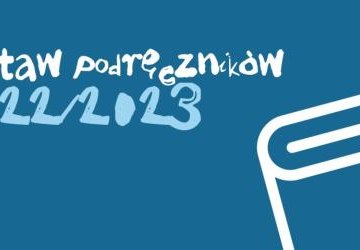 Szkolny zestaw podręczników