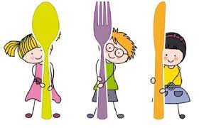 INFORMACJA: koszt obiadów