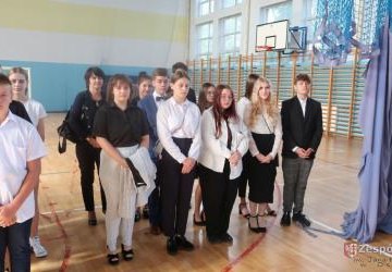 Zaczynamy rok szkolny 2022/23