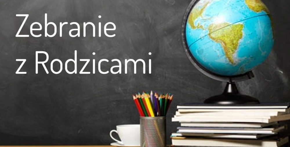 Spotkanie z rodzicami w dniu 08 IX