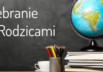 Spotkanie z rodzicami w dniu 08 IX