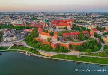 Wycieczka do Krakowa