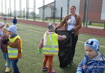 Sprzątanie świata 2022