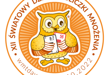 XII Światowy Dzień Tabliczki Mnożenia