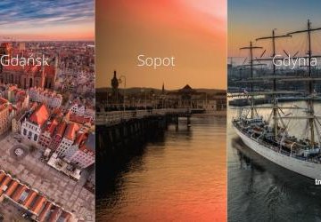 Wycieczka do Trójmiasta