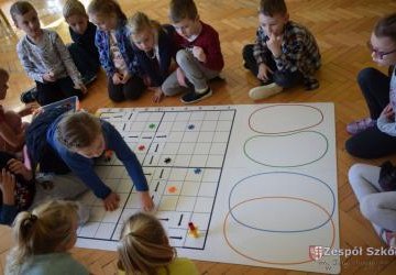 Europejski Tydzień Kodowania CodeWeek