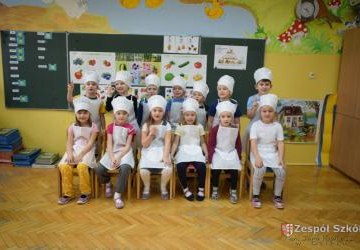 Śniadanie daje moc u sześciolatków