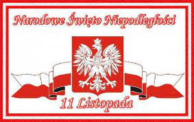 Zapraszamy do wysłuchania pieśni patriotycznych