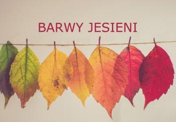 Finaliści i laureaci konkursu fotograficznego „Barwy jesieni 2022”