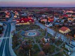 Konkurs plastyczny „OSIEK - MOJA MAŁA OJCZYZNA”