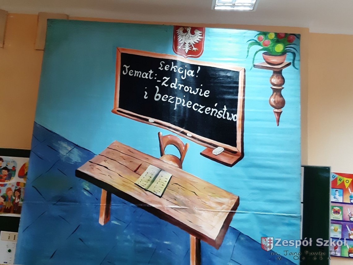 Teatr lalek PINOKIO w przedszkolu