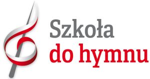 #SzkołaDoHymnu 2022 – podziękowanie za udział w akcji