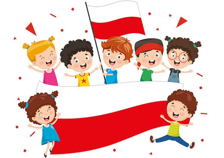 Regulamin Szkolnego Konkursu Wiedzy o Polsce ,,Polska Moja Ojczyzna’’