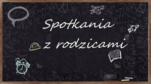 Spotkanie z rodzicami