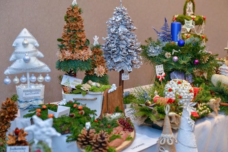 Regulamin konkursu „Najładniejsza ozdoba bożonarodzeniowa”