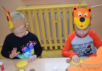 Dzień Pluszowego Misia w przedszkolu