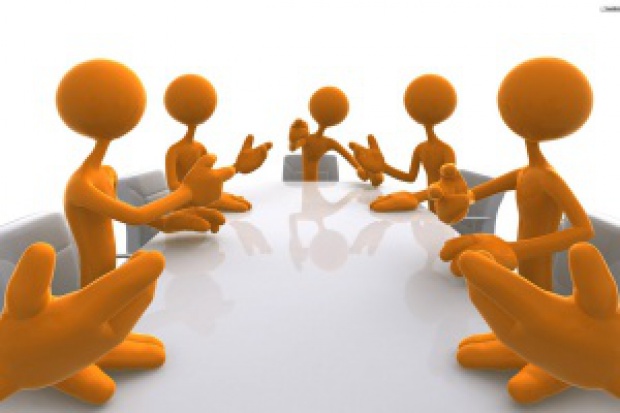 Materiały ze spotkania z udziałem pracowników z PPP z rodzicami