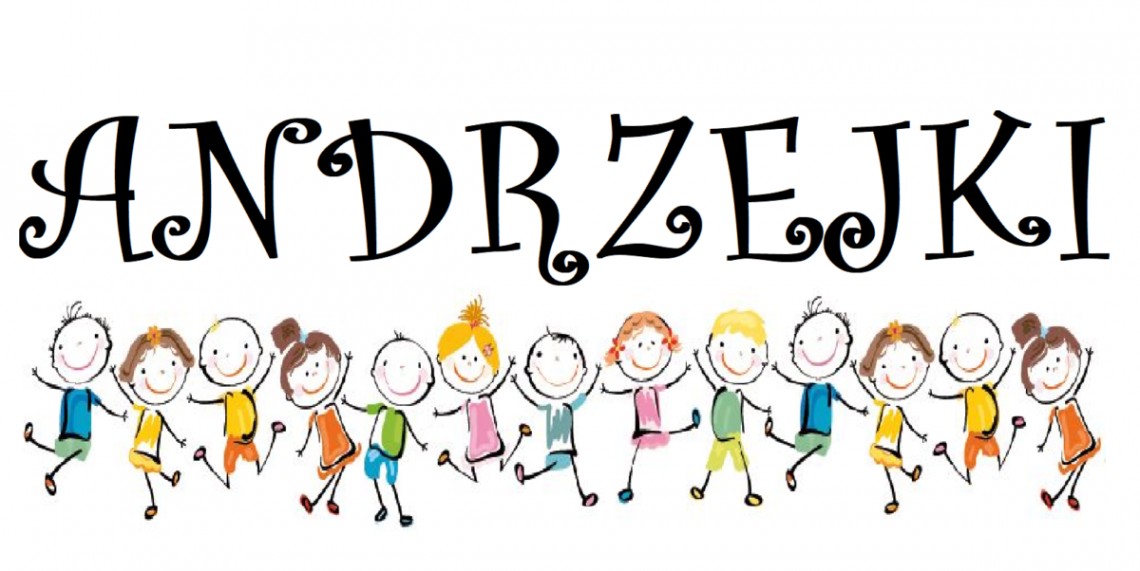 Zabawa andrzejkowa w klasie I